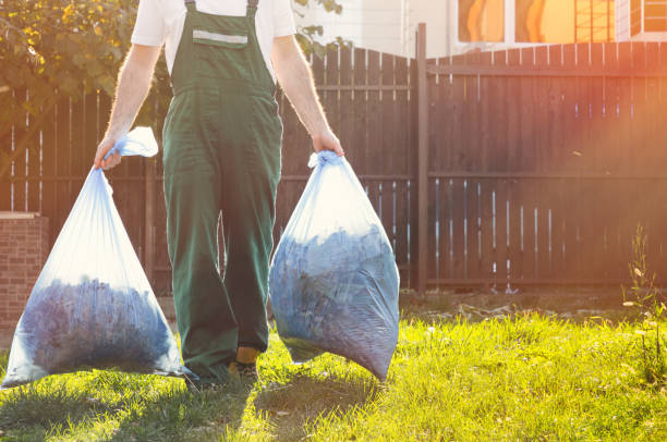 Best Commercial Junk Removal  in Chesapeake, OH