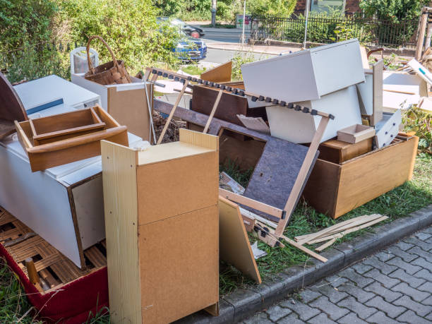 Best Trash Removal Near Me  in Chesapeake, OH