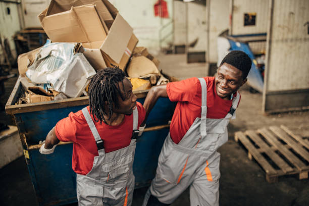 Best Attic Cleanout Services  in Chesapeake, OH