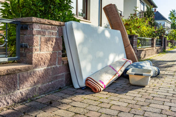 Best Office Junk Removal  in Chesapeake, OH