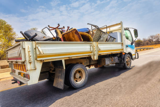 Best Garage Cleanout Services  in Chesapeake, OH