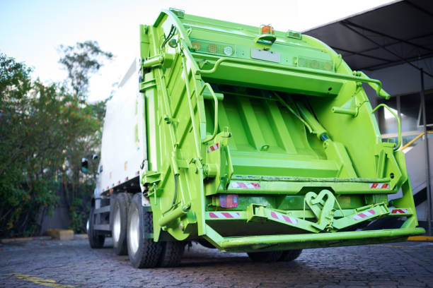 Best Yard Cleanup Services  in Chesapeake, OH