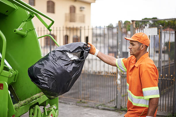 Best Full-Service Junk Removal  in Chesapeake, OH
