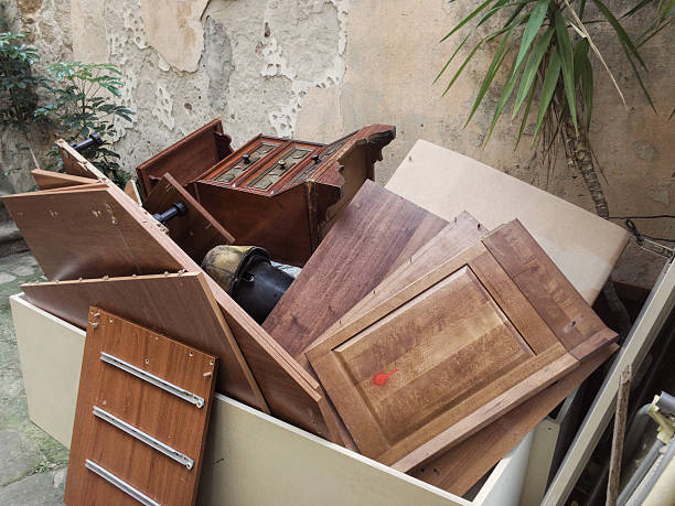 Best Household Junk Removal  in Chesapeake, OH